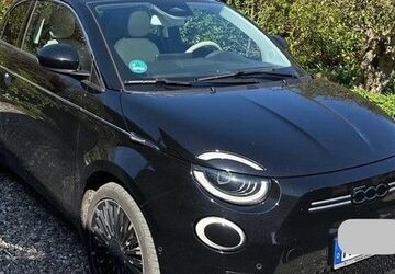 Fiat 500e 59.250 km 19.900 &euro; Flintbek 24220