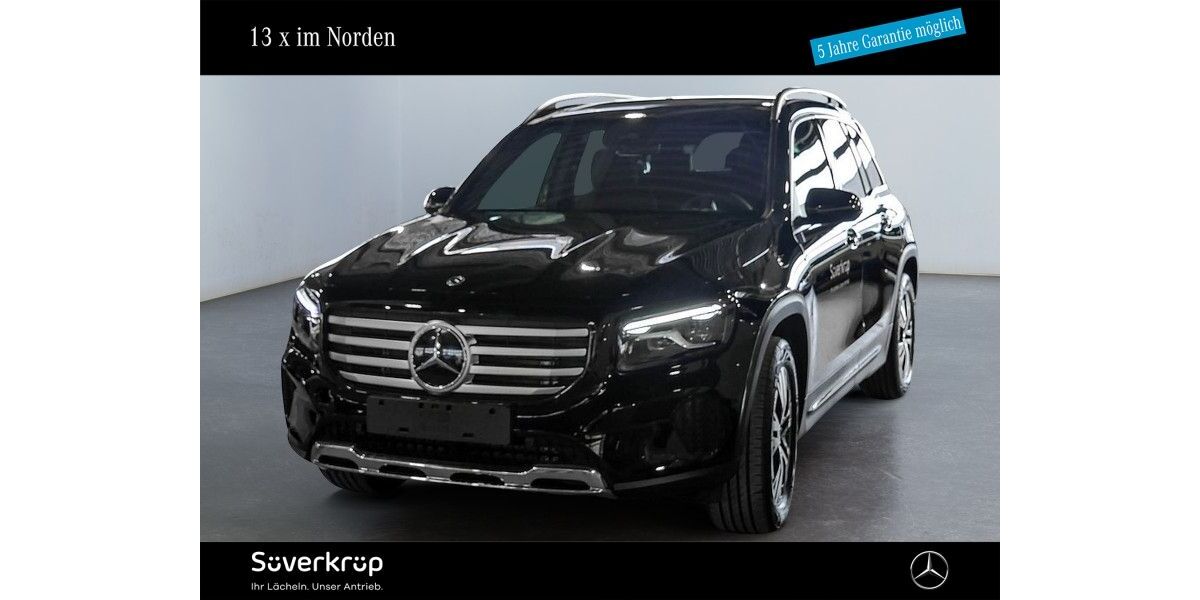 Mercedes-Benz GLB 200 9.999 km 49.950 &euro; Kiel 24109