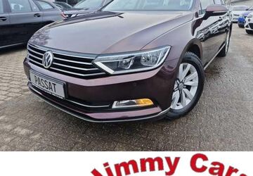 VW Passat Variant 197.000 km 12.999 &euro; Kiel-Moorsee 24145