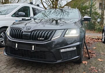 Skoda Octavia 122.000 km 19.300 &euro; Kiel 24113