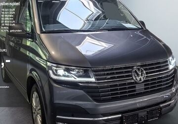 VW T6 Multivan 80.815 km 45.774 &euro; Kiel 24109