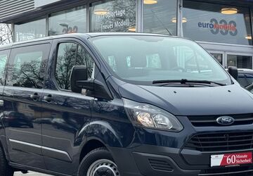 Ford Transit 58.000 km 18.950 &euro; Kiel 24107