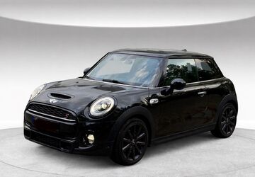 Mini Cooper S 62.000 km 18.680 &euro; Kiel 24105
