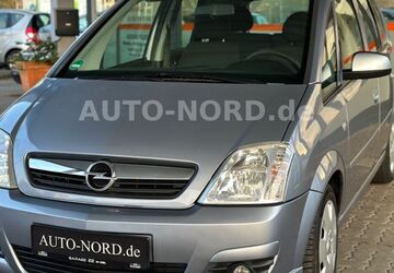 Opel Meriva 159.000 km 3.490 &euro; Neumünster 24534