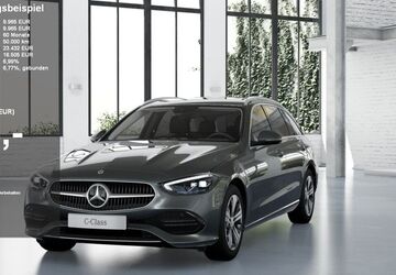 Mercedes-Benz C 200 88.402 km 28.190 &euro; Kiel 24148