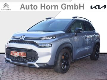Gebrauchte Citroen C3 Aircross