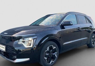 Kia Niro EV 19.800 km 29.900 &euro; Neumünster 24539