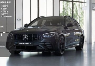 Mercedes-Benz E 53 AMG 91.849 km 48.753 &euro; Kiel 24109