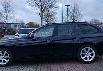 BMW 318 150.000 km 12.999 &euro; Gettorf 24214