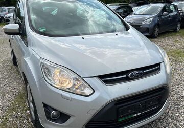 Ford C-Max 267.000 km 2.900 &euro; Kiel 24145