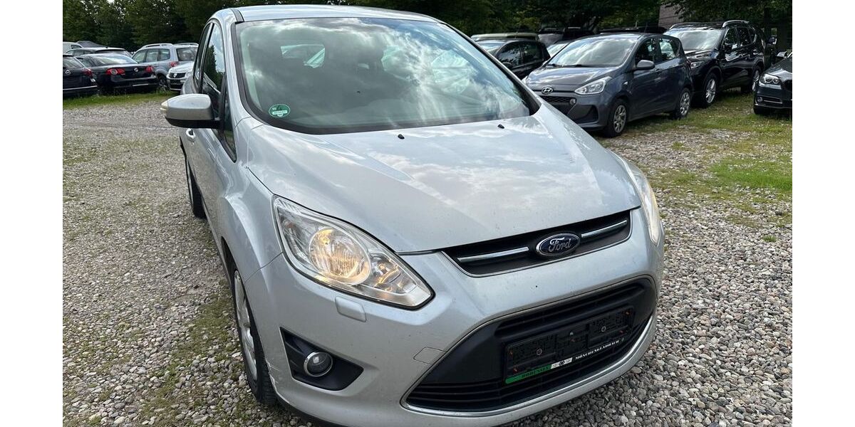 Ford C-Max 267.000 km 2.900 &euro; Kiel 24145