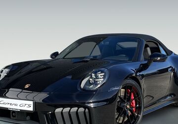 Porsche 992 6.000 km 209.980 &euro; Kiel 24159