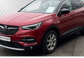 Opel Grandland (X) 69.000 km 17.480 &euro; Eckernförde 24340