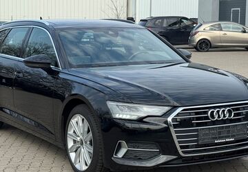 Audi A6 60.810 km 31.890 &euro; Neumünster 24537