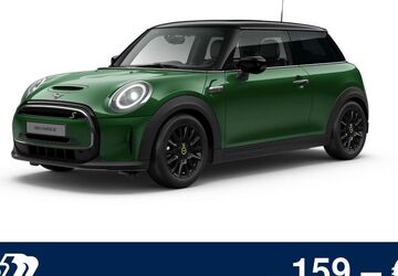 Mini Cooper SE 41.426 km 17.550 &euro; Kiel 24118