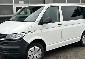 VW T6 Caravelle 51.227 km 27.990 &euro; Nortorf 24589