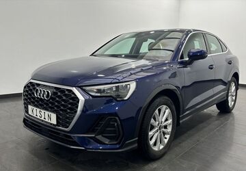Audi Q3 16.445 km 33.900 &euro; Neumünster 24536