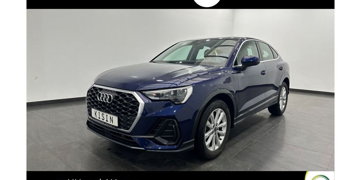 Audi Q3 16.445 km 33.900 &euro; Neumünster 24536