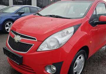 Chevrolet Spark 142.000 km 3.300 &euro; Kiel 24145