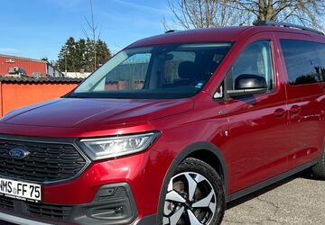 Ford Grand Tourneo 39.850 km 27.990 &euro; Neumünster 24536