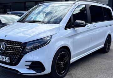 Mercedes-Benz V 300 76.521 km 80.920 &euro; Kiel 24109