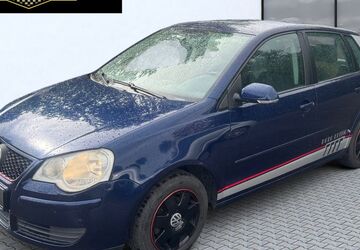 VW Polo 146.179 km 2.480 &euro; Büdelsdorf 24782