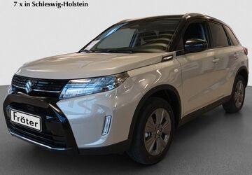 Suzuki Vitara 4.500 km 21.980 &euro; Kiel 24145