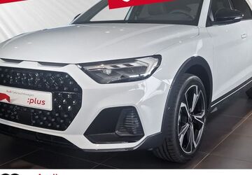 Audi A1 10.750 km 29.980 &euro; Kiel 24118