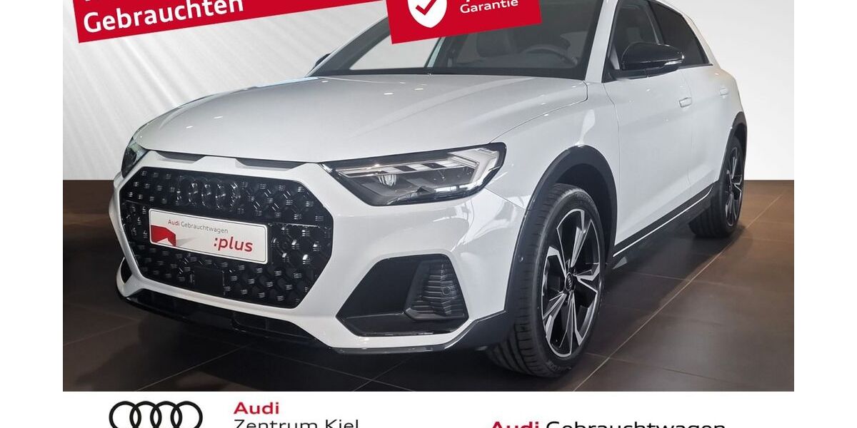 Audi A1 10.750 km 29.980 &euro; Kiel 24118