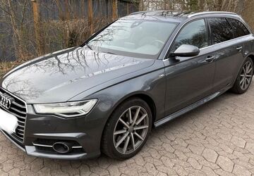 Audi A6 195.500 km 19.990 &euro; Preetz 24211