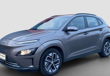 Hyundai KONA 26.900 km 15.899 &euro; Neumünster 24539