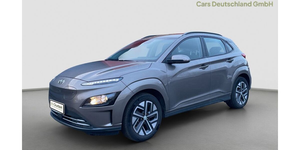 Hyundai KONA 26.900 km 15.899 &euro; Neumünster 24539