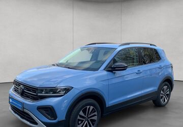 VW T-Cross 2.999 km 29.990 &euro; Preetz-Schellhorn 24211