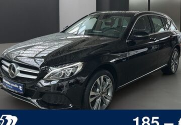 Mercedes-Benz C 350 92.576 km 18.950 &euro; Kiel 24118