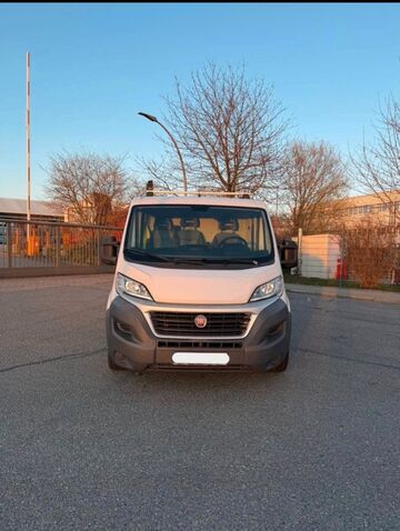 Gebrauchte Fiat Ducato