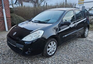 Renault Clio 312.000 km 1.450 &euro; Kiel-Elmschenhagen 24146