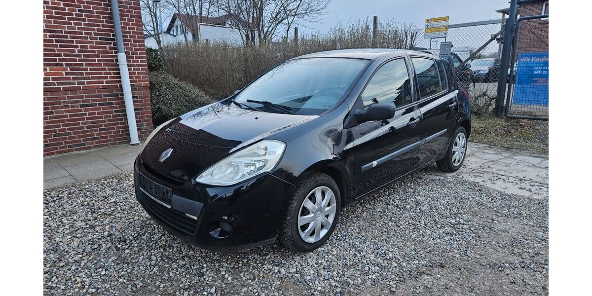 Renault Clio 312.000 km 1.450 &euro; Kiel-Elmschenhagen 24146