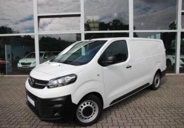 Opel Vivaro 47.318 km 17.990 &euro; Neumünster 24537