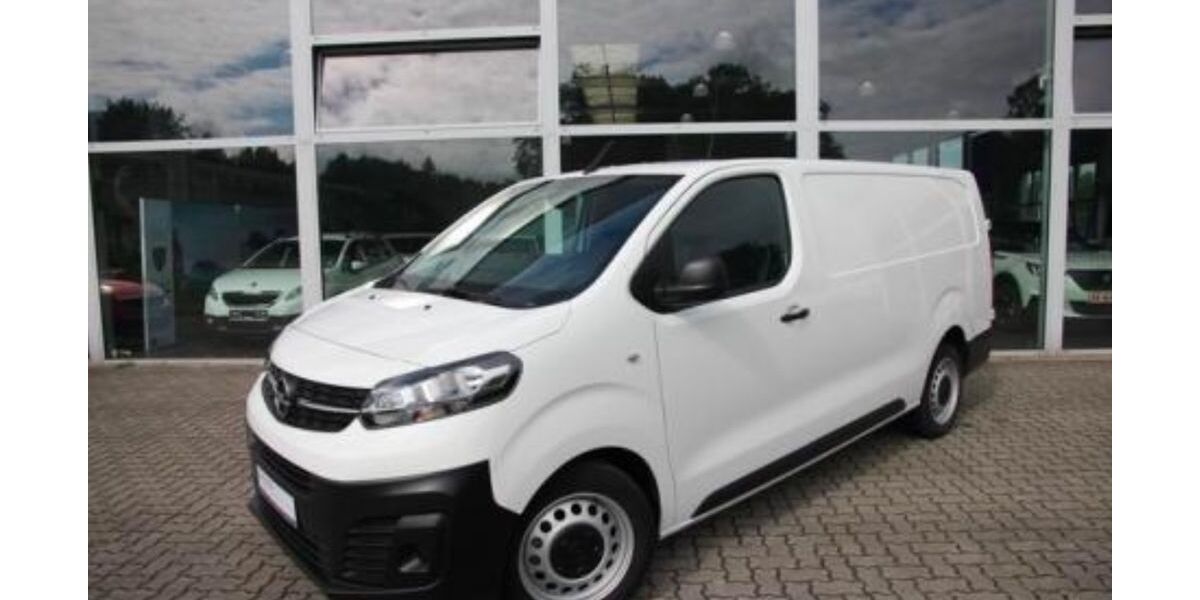Opel Vivaro 47.318 km 17.990 &euro; Neumünster 24537