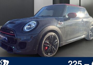 Mini John Cooper Works 60.921 km 24.290 &euro; Neumünster 24539