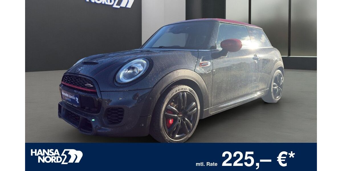 Mini John Cooper Works 60.921 km 24.290 &euro; Neumünster 24539
