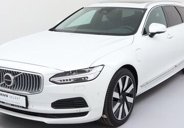 Volvo V90 27.000 km 43.950 &euro; Kiel 24107