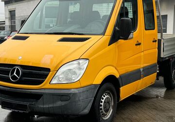 Mercedes-Benz Sprinter 223.338 km 6.980 &euro; Neumünster 24536