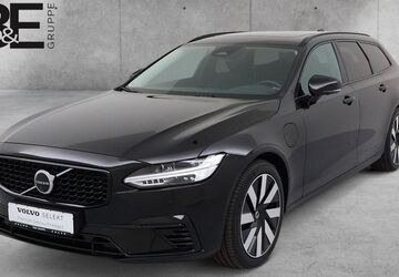 Volvo V90 26.693 km 46.950 &euro; Kiel 24107