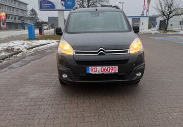 Citroen Berlingo 162.000 km 6.300 &euro; kiel 24111