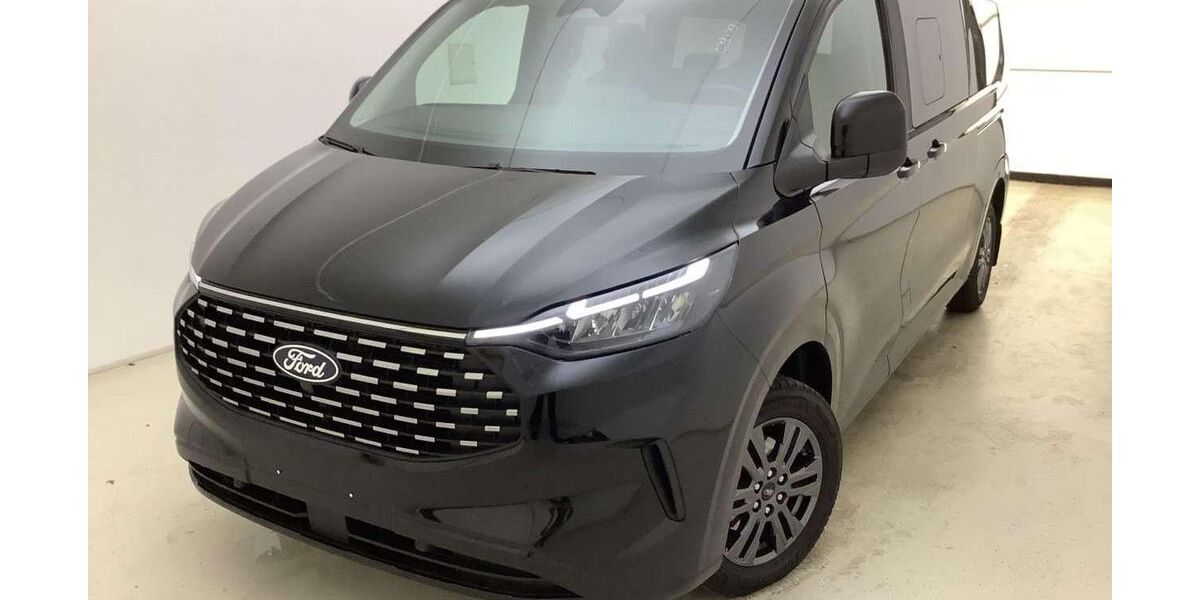 Ford Tourneo Custom 14.400 km 43.990 &euro; Neumünster 24536