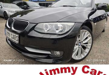 BMW 325 141.000 km 10.799 &euro; Kiel-Moorsee 24145