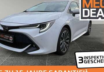 Toyota Corolla 92.150 km 17.480 &euro; Kiel 24119