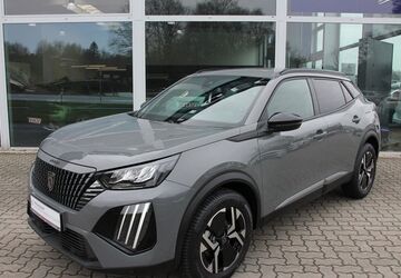 Peugeot 2008 36.550 km 25.990 &euro; Neumünster 24539