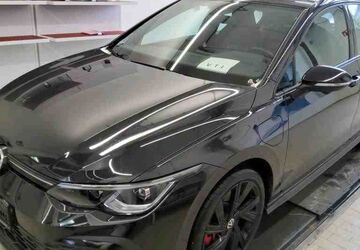 VW Golf 38.460 km 26.490 &euro; Kronshagen 24119